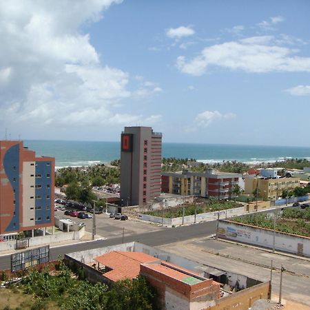 Hotel Boreas Fortaleza  Exterior foto