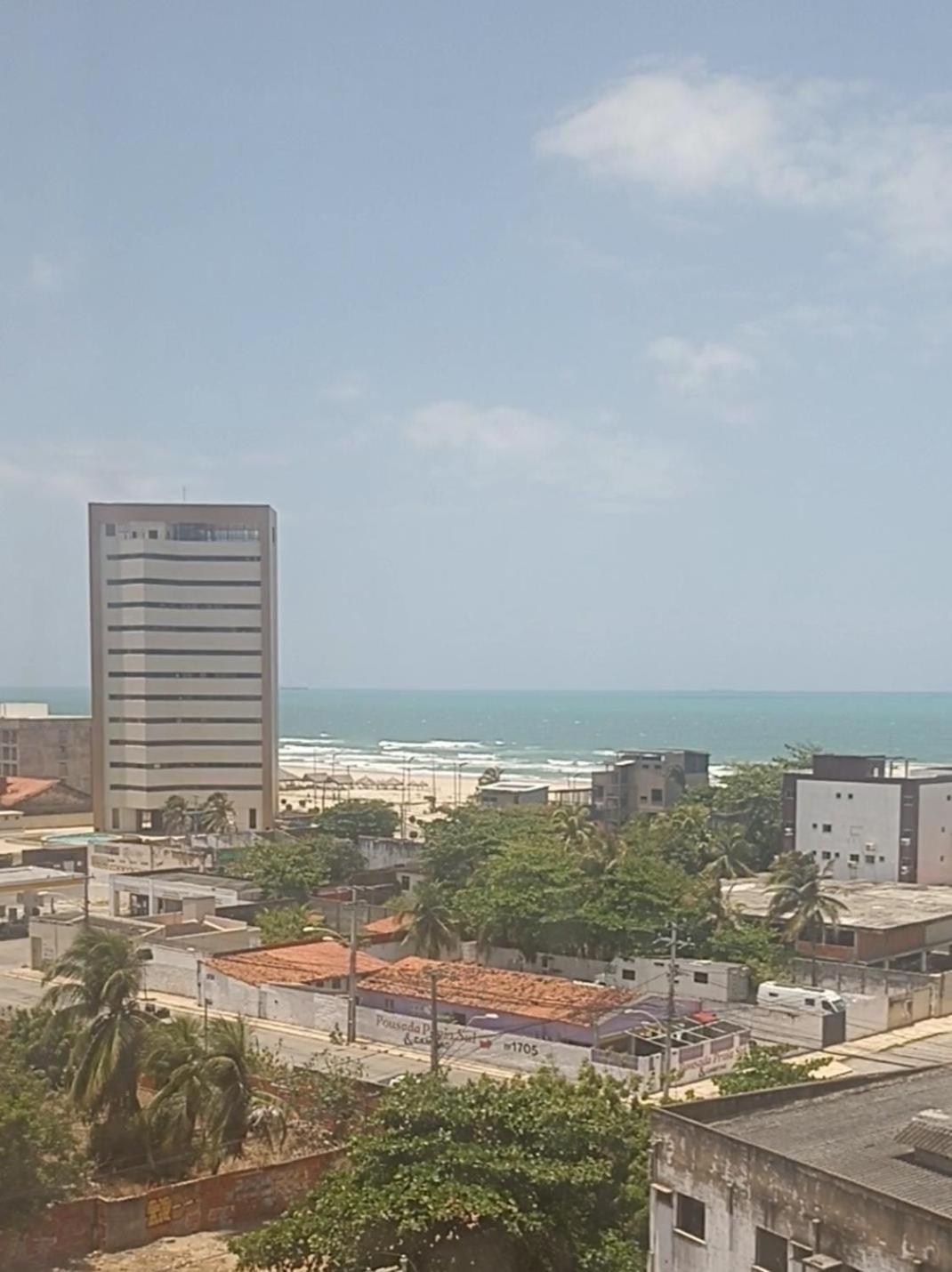 Hotel Boreas Fortaleza  Exterior foto