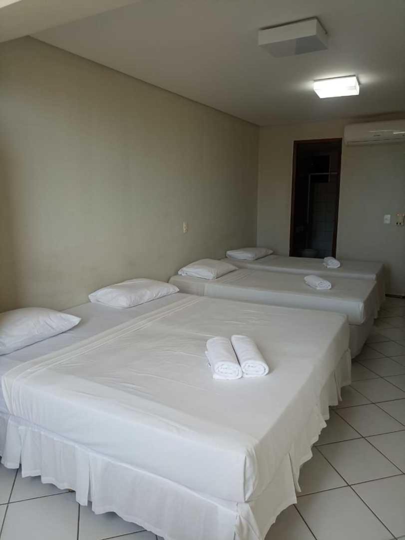 Hotel Boreas Fortaleza  Zimmer foto