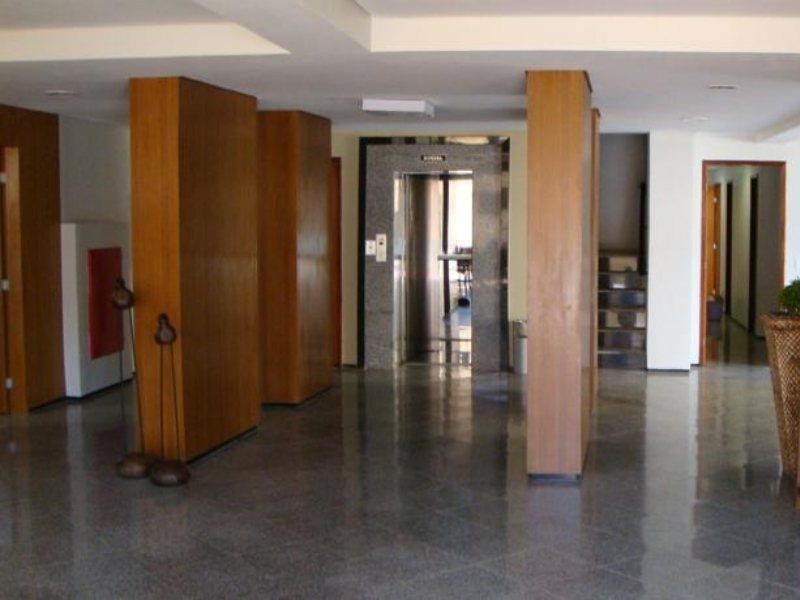 Hotel Boreas Fortaleza  Exterior foto