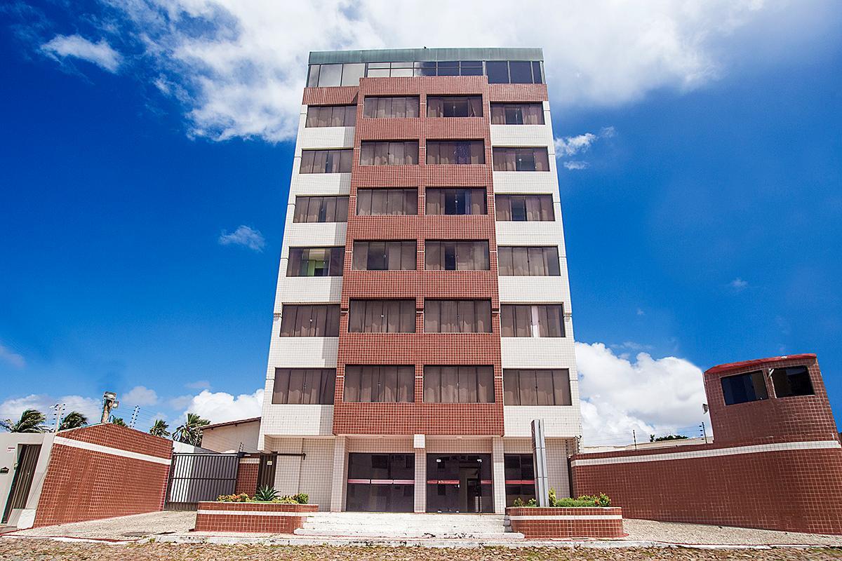 Hotel Boreas Fortaleza  Exterior foto